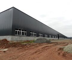 遂宁安居华翔一品包装厂